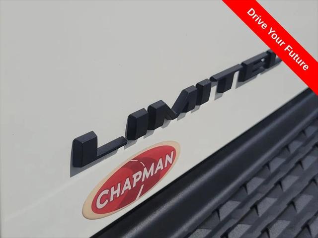 2023 Ram 2500 Limited Crew Cab 4x4 64 Box