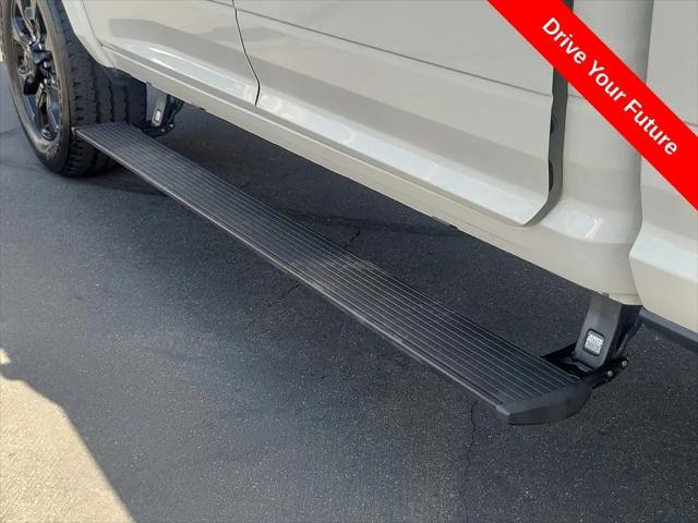 2023 Ram 2500 Limited Crew Cab 4x4 64 Box