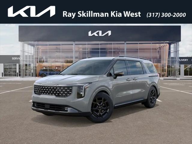 2027 Kia Carnival SX for sale in Indianapolis, IN