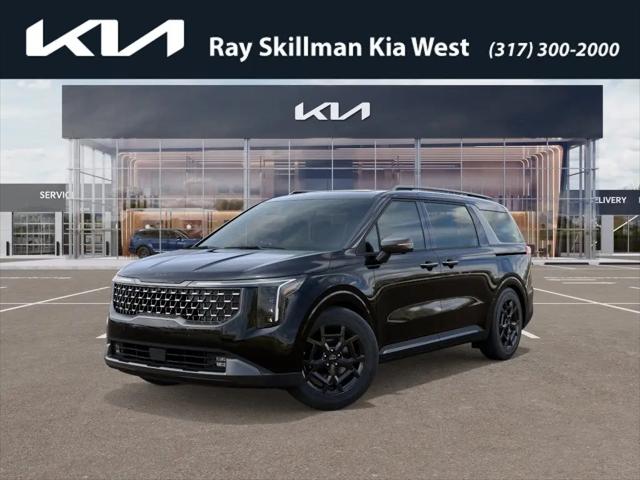 2027 Kia Carnival SX Prestige for sale in Indianapolis, IN