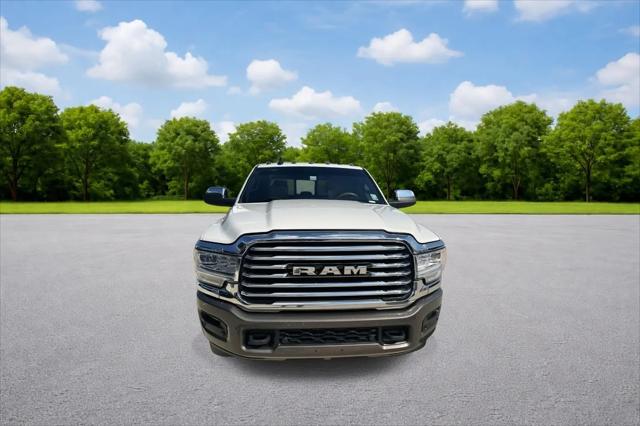 2022 Ram 2500 Limited Longhorn Crew Cab 4x4 64 Box