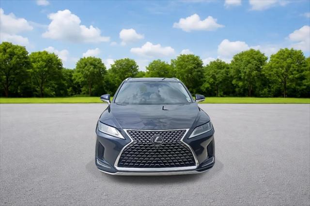 2021 Lexus RX 350 RX 350