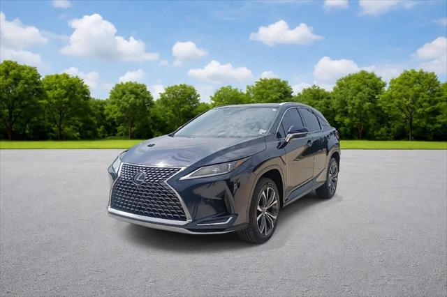 2021 Lexus RX 350 RX 350