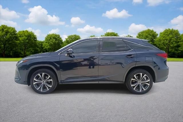 2021 Lexus RX 350 RX 350