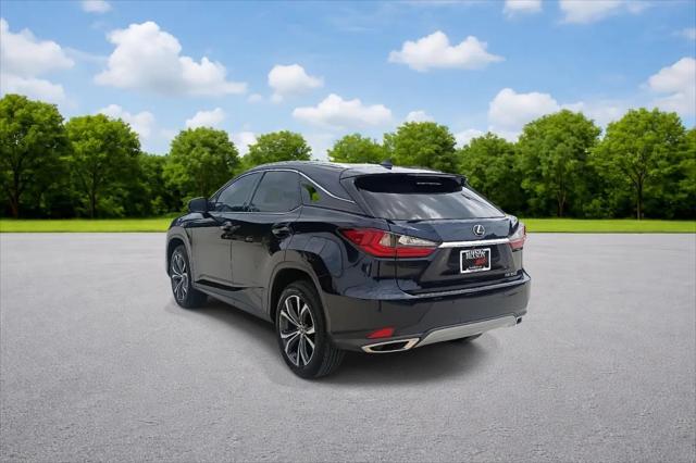 2021 Lexus RX 350 RX 350