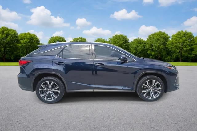 2021 Lexus RX 350 RX 350