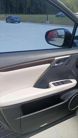 2021 Lexus RX 350 RX 350