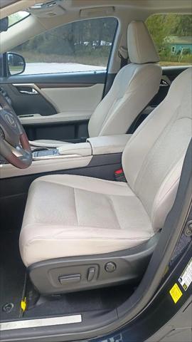 2021 Lexus RX 350 RX 350