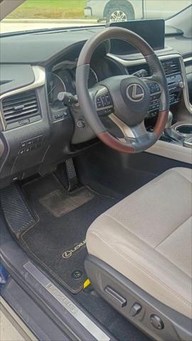 2021 Lexus RX 350 RX 350