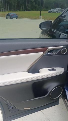 2021 Lexus RX 350 RX 350