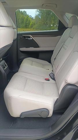 2021 Lexus RX 350 RX 350