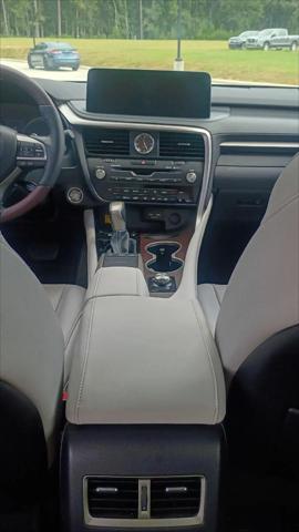 2021 Lexus RX 350 RX 350
