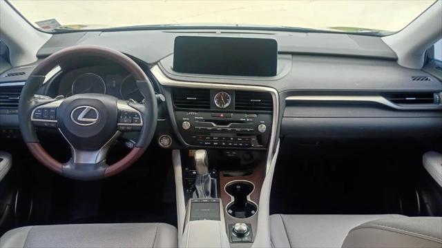 2021 Lexus RX 350 RX 350
