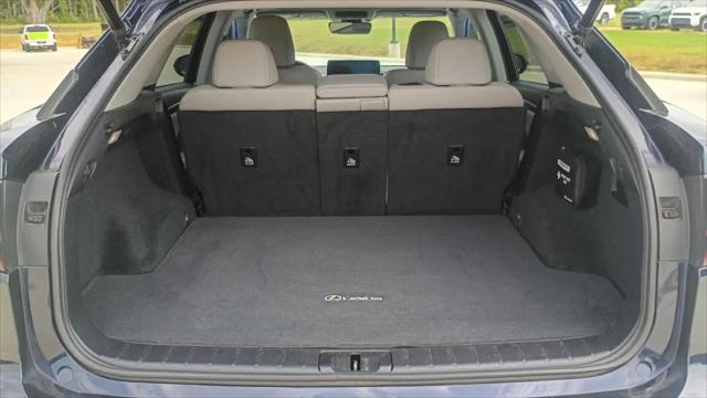 2021 Lexus RX 350 RX 350
