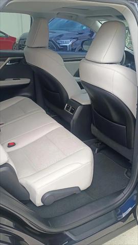 2021 Lexus RX 350 RX 350