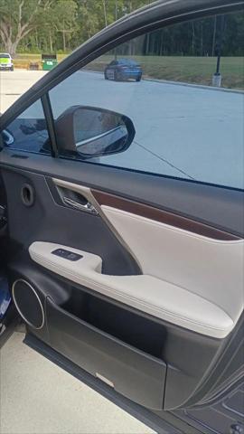 2021 Lexus RX 350 RX 350