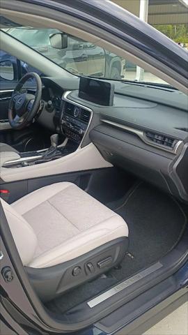 2021 Lexus RX 350 RX 350