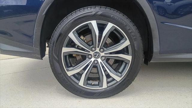 2021 Lexus RX 350 RX 350