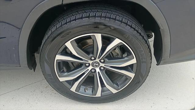 2021 Lexus RX 350 RX 350