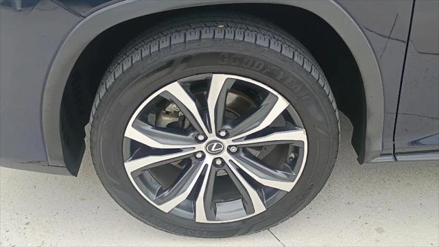 2021 Lexus RX 350 RX 350