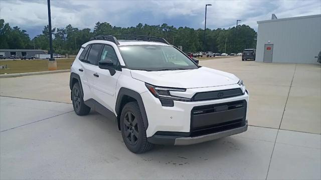 2026 Toyota RAV4 Woodland for sale in Deridder, LA