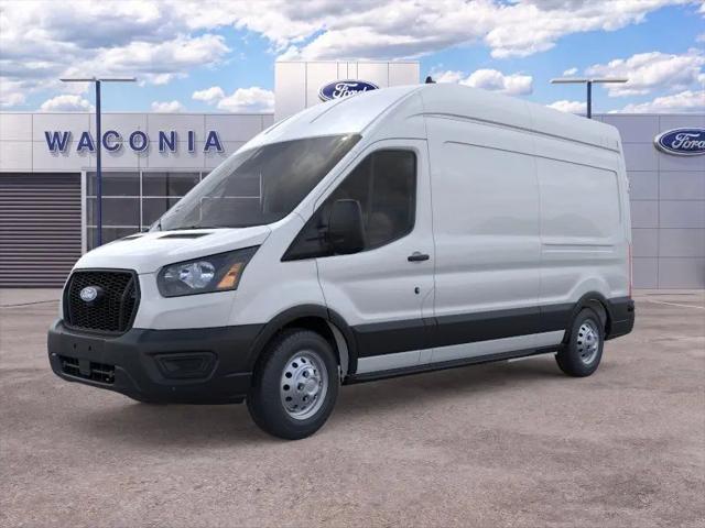 2026 Ford Transit Cargo Van T-250 for sale in Waconia, MN