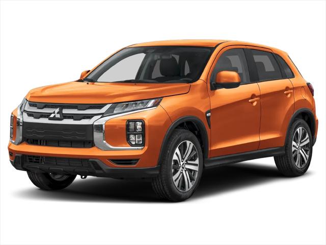 2027 Mitsubishi Outlander Sport ES for sale in Houston, TX