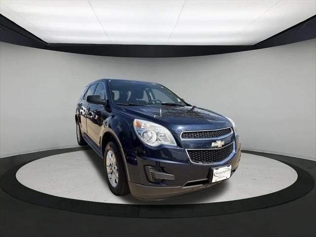 2015 Chevrolet Equinox LS for sale in Sycamore, IL