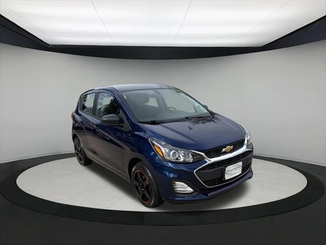 2022 Chevrolet Spark FWD LS Automatic for sale in Sycamore, IL
