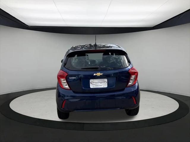 2022 Chevrolet Spark FWD LS Automatic
