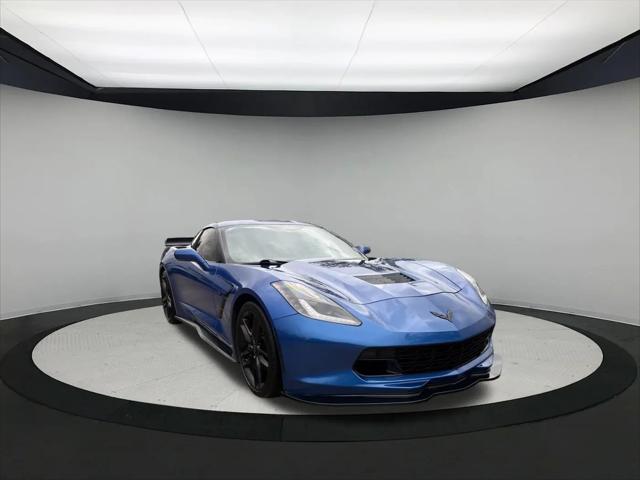 2019 Chevrolet Corvette Stingray for sale in Sycamore, IL