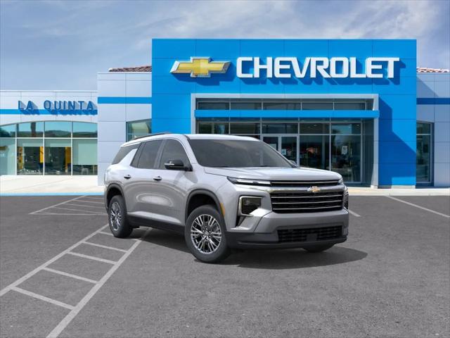 2027 Chevrolet Traverse FWD LT for sale in La Quinta, CA