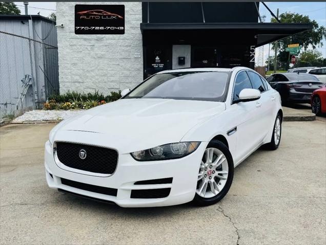2018 Jaguar XE 25t Premium for sale in Marietta, GA