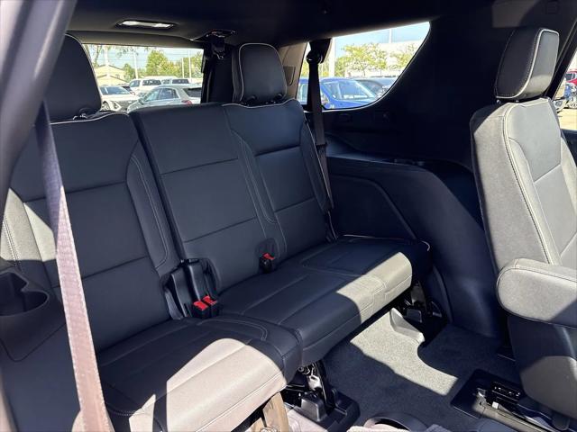 2026 GMC Yukon 4WD Elevation