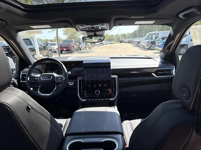 2026 GMC Yukon 4WD Elevation