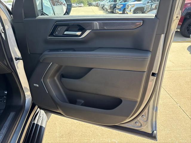 2026 GMC Yukon 4WD Elevation