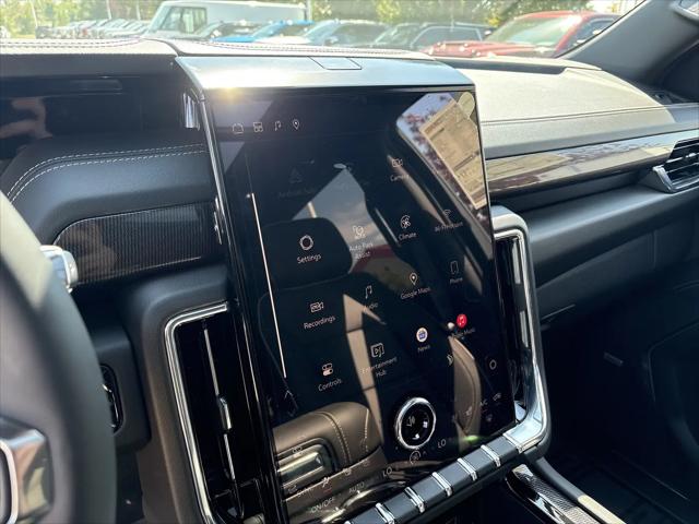 2026 GMC Yukon 4WD Elevation