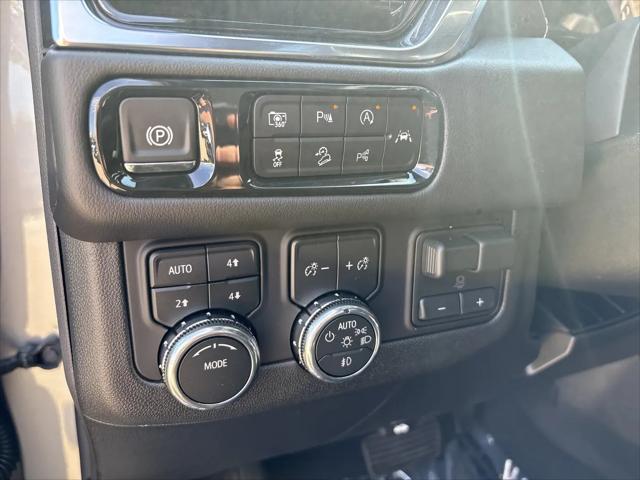 2026 GMC Yukon 4WD Elevation
