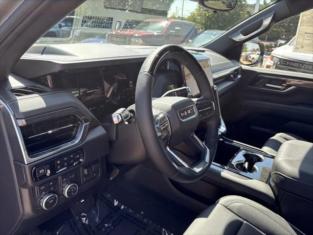 2026 GMC Yukon 4WD Elevation