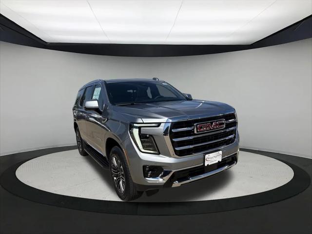 2026 GMC Yukon 4WD Elevation for sale in Sycamore, IL