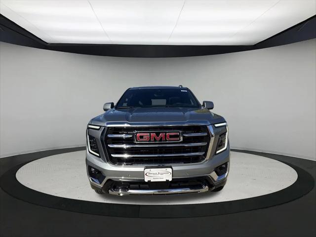 2026 GMC Yukon 4WD Elevation