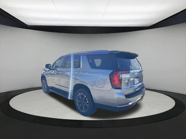 2026 GMC Yukon 4WD Elevation