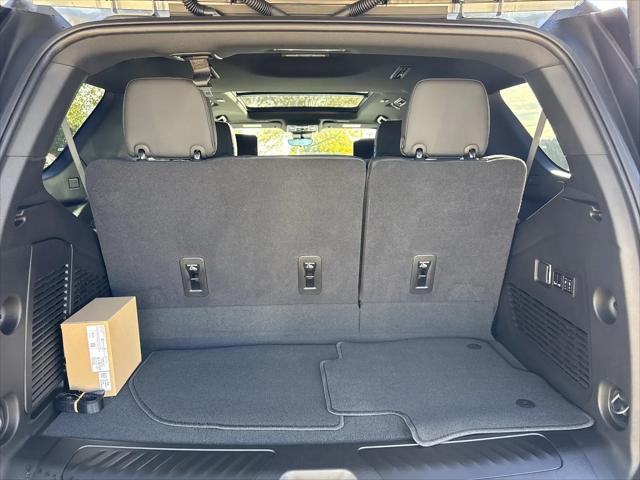 2026 GMC Yukon 4WD Elevation