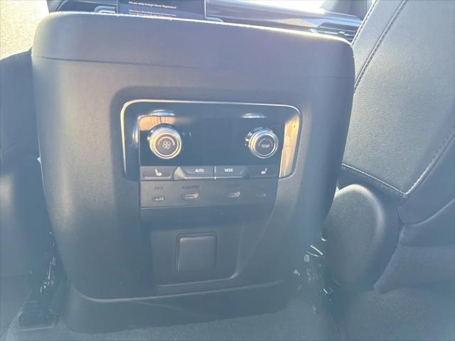 2026 GMC Yukon 4WD Elevation