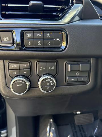 2026 GMC Yukon 4WD Elevation