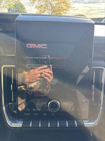 2026 GMC Yukon 4WD Elevation