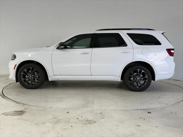 2021 Dodge Durango GT Plus AWD