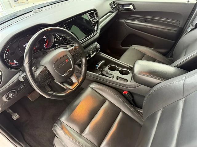 2021 Dodge Durango GT Plus AWD
