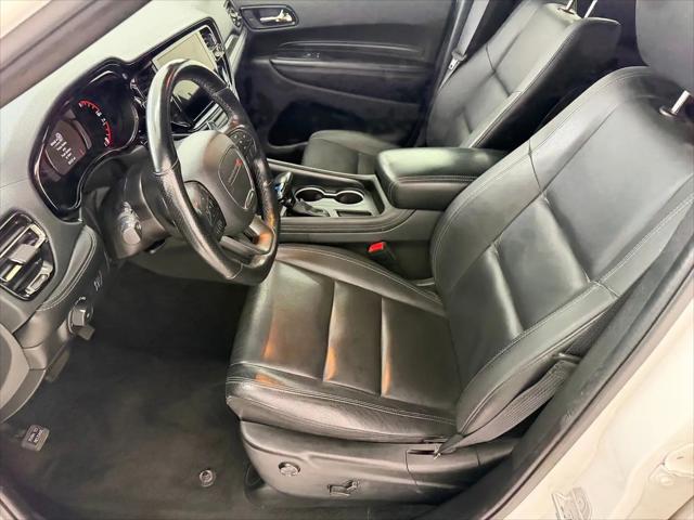 2021 Dodge Durango GT Plus AWD