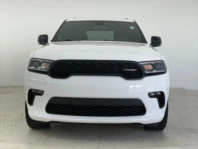 2021 Dodge Durango GT Plus AWD